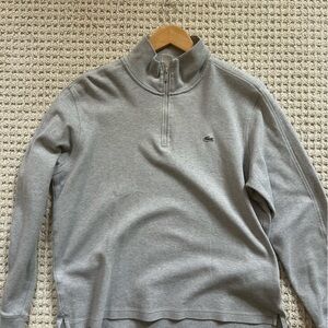 Ralph Lauren half-zip